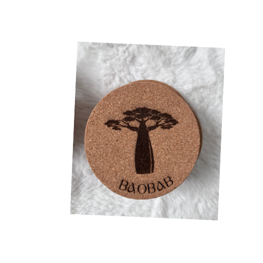 Set de sous-verres