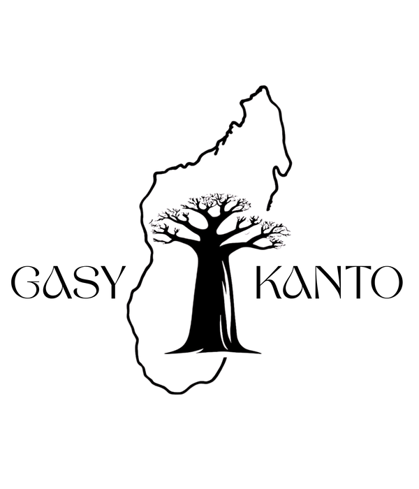 Gasy Kanto