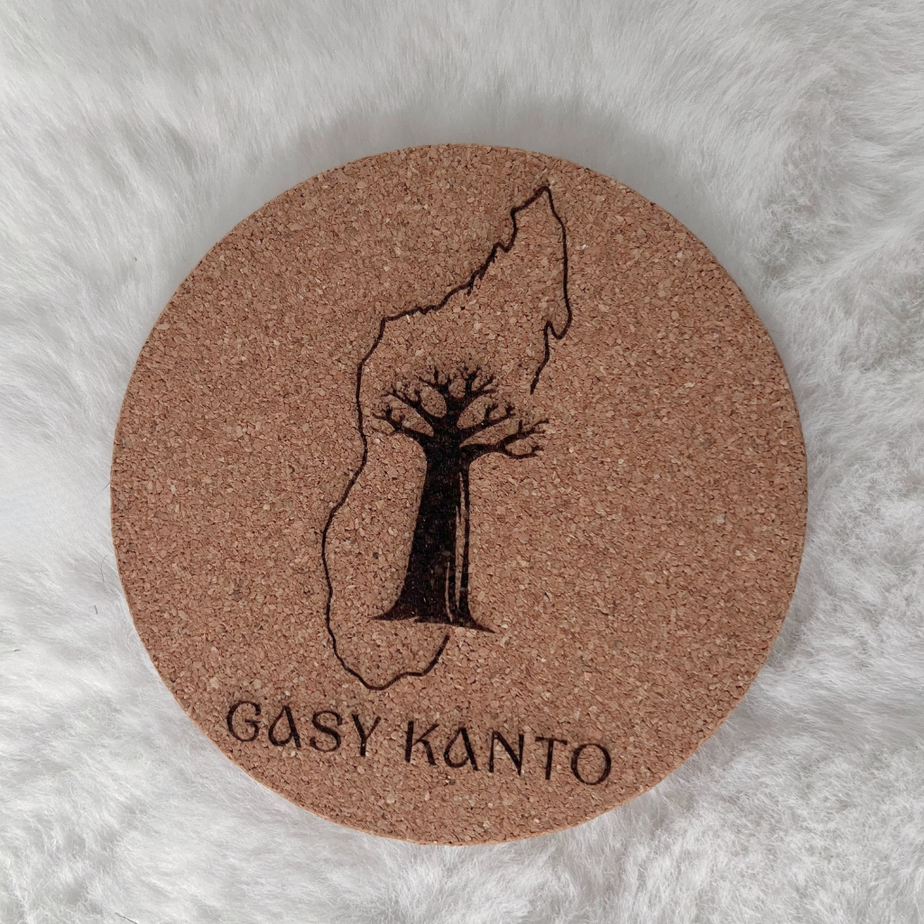 Set de sous-verres