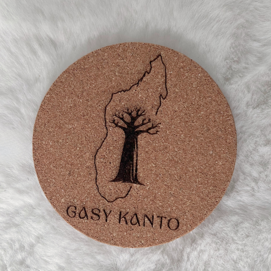 Set de sous-verres