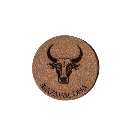 Set de sous-verres