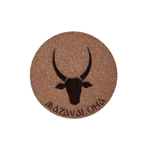 Set de sous-verres